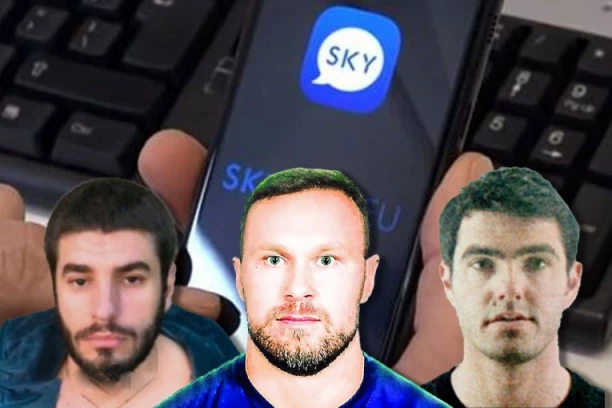 "BIO SAM BEZ DINARA MORAO SAM DA UBIJEM ZVICERA"! Šokantna "Skaj" prepiska atentatora i njegove majke!