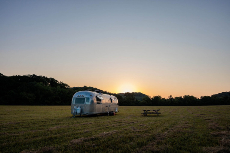 Imanje Džastina Timberlejka
