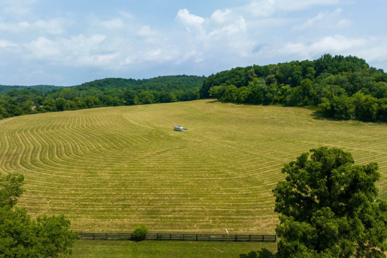 Imanje Džastina Timberlejka