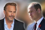VILIJAM KEVINU OTKRIO POJEDINOST IZ ŽIVOTA SVOJE MAJKE: Slavni glumac i princeza Dajana dogovarali zajednički projekat