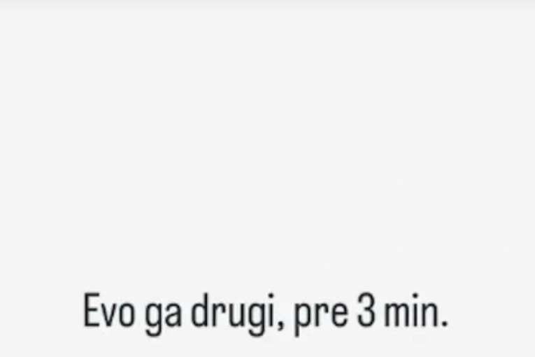 Oglašavanje Marije Kulić