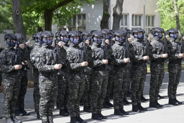 KONKURS ZA SPECIJALNE JEDINICE OTVOREN DO 31. JULA: Nova prilika za sve zainteresovane momke i devojke da se pridruže "Kobrama"