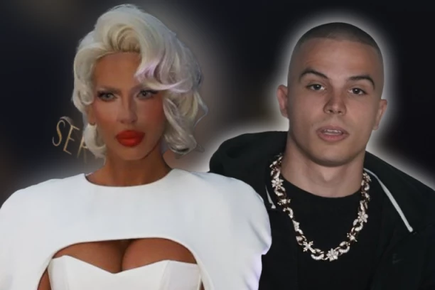 VOJAŽ NAPAO KARLEUŠU, PA JE IZVREĐAOČ: Mreže se USIJALE zbog OVAKVOG govora - "Odakle mu pravo da OVO govori?"