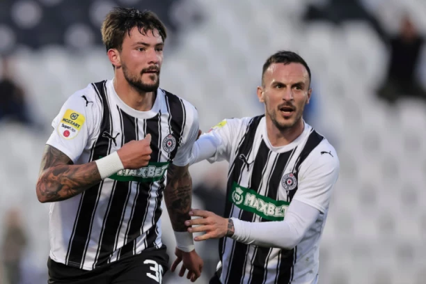 STANOJEVIĆEVI REZOVI: Partizan OSTAJE BEZ DEFANZIVCA - Šalje ga u Mađarsku!