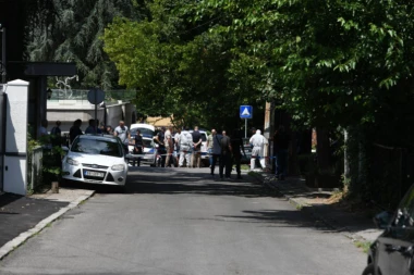 NAPADAČ NA ŽANDARMA VRBOVANI VEHABIJA IZ MLADENOVCA! Najnovije informacije o terorističkom napadu ispred Ambasade Izraela u Beogradu!