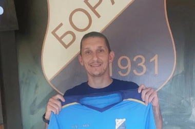 SA KOLENA NA KOLENO: "Alasi" imaju novog šefa stručnog štaba!