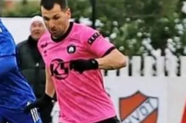 POZIV KOJI SE NE ODBIJA: Klubu je sada potrebna pomoć, pa je sa Islanda usledio povratak u Srbiju!