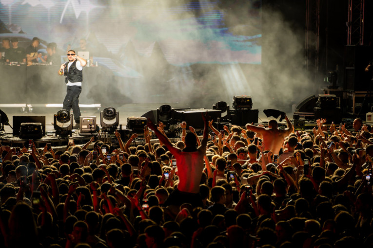 Belgrade Music Week 2024