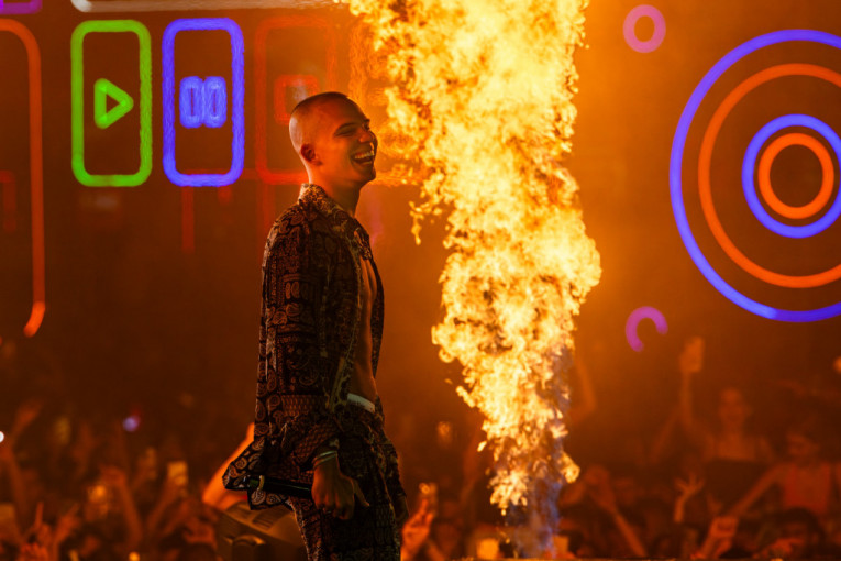 Belgrade Music Week 2024