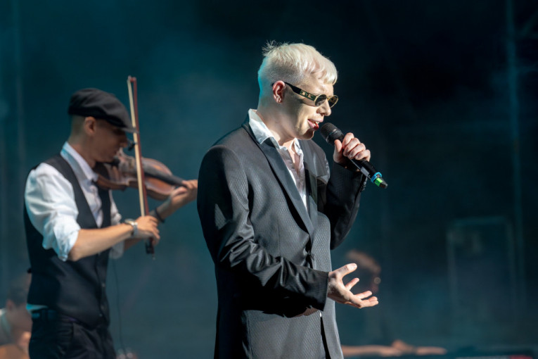 Belgrade Music Week 2024