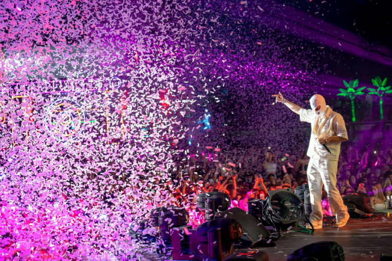 Belgrade Music Week 2024