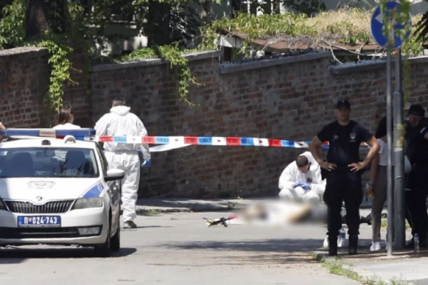 "POKUŠAJ TERORISTIČKOG NAPADA" Oglasilo se Ministarstvo spoljnih poslova Izraela povodom incidenta u Beogradu