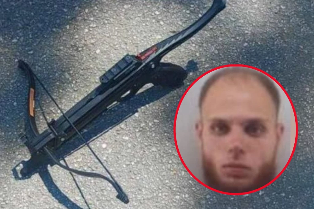 "UZ NJEGA BI VAM BILO NEPRIJATNO" Nastavnica teroriste progovorila o njegovoj mladosti!