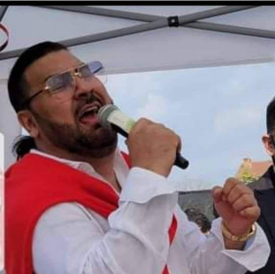 PEVAČ SPOPAO VENDI U KAFANI ZORICE MARKOVIĆ! Dobio ŠUT-KARTU pred svima zbog OVOGA!