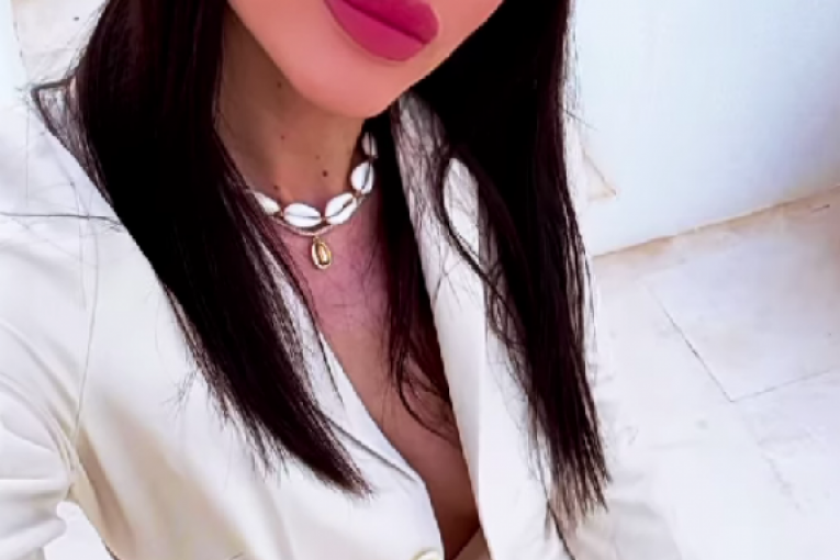 Anastasija Ražnatović Instagram