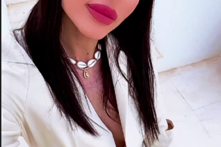 Anastasija Ražnatović Instagram