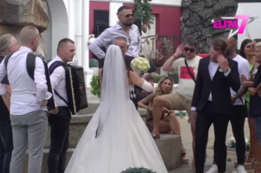 STANISLAV POSVETIO MIONI OVU PESMU: Reči koje je izgovorio UŽIVO u programu napravile KRKLJANAC!