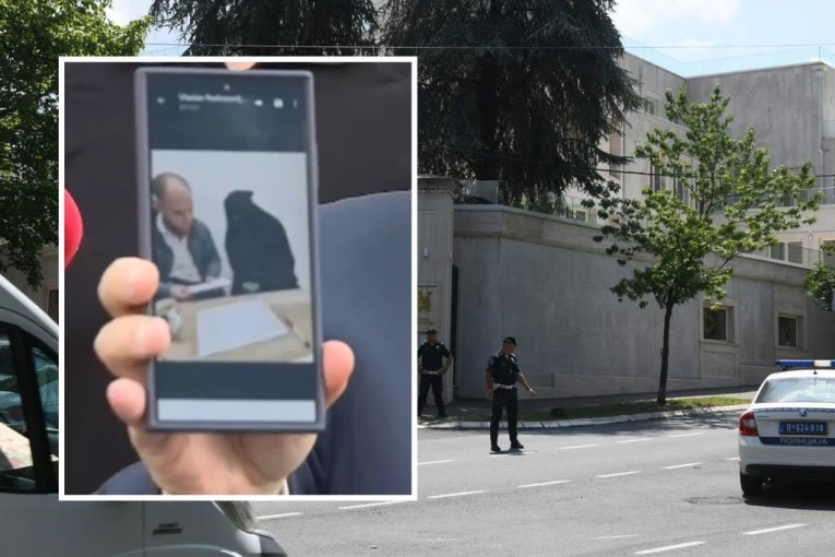 NAPADAČ NA PRIPADNIKA ŽANDARMERIJE JE KONVERTIT, evo šta to zapravo znači
