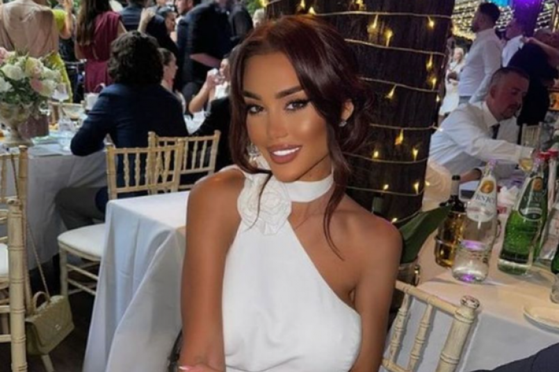 Ana Korać Instagram sa suprugom slike