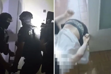 PRITVOR ZA MUŠKARCA IZ NOVOG PAZARA OSUMNJIČENOG ZA TERORIZAM! Na saslušanju izneo šokantno priznanje!