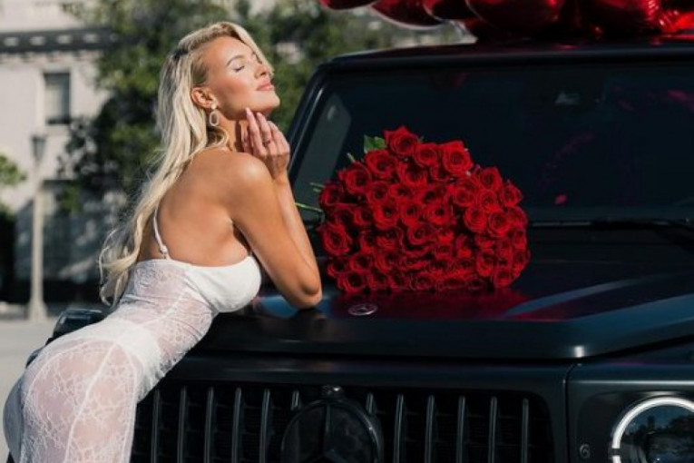 Uvek je uz svoj nacionalni tim