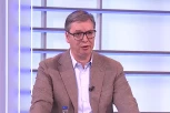VUČIĆ UPOZORIO NA VELIKI KONFLIKT: Gotovo je nemoguće izbeći sukob Hezbolah - Izrael