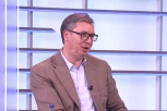 Vučić: Rezolucija o Srebrenici politički fijasko predlagača od kojeg se neće oporaviti