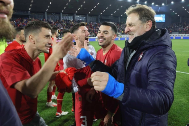 BIVŠI REPREZENTATIVAC SRBIJE RAZOČARAN ZBOG IZOSTANKA SA PIKSIJEVOG SPISKA: ''To je bio veliki poraz za moju karijeru!''