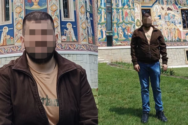 OKONČANA DRAMA U GRČKOJ! Pronađen Stevan iz Beograda, porodica saopštila lepe vesti!