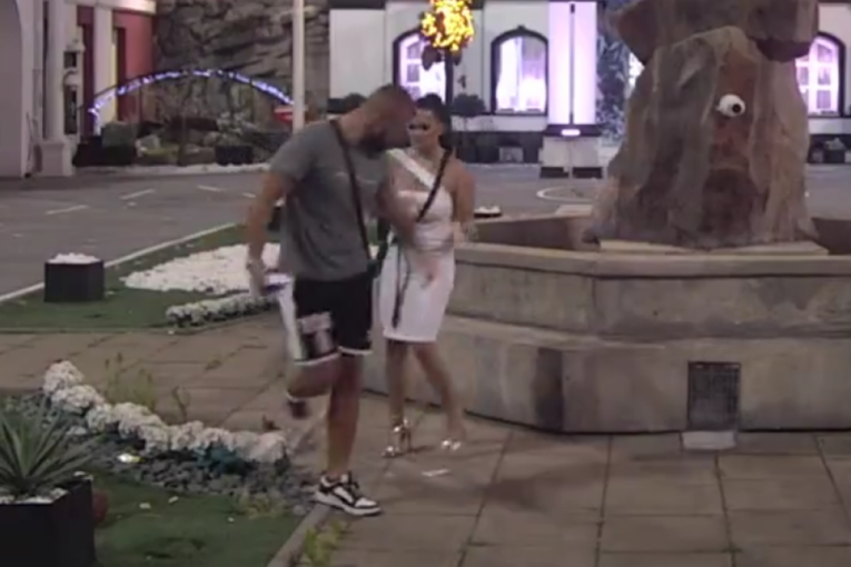 Jovana i Uroš Elita 7