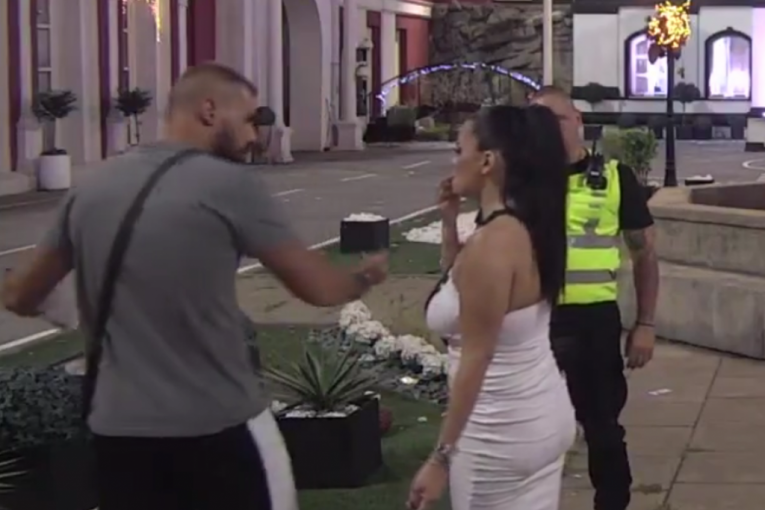 Jovana i Uroš Elita 7