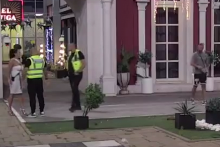 Jovana i Uroš Elita 7