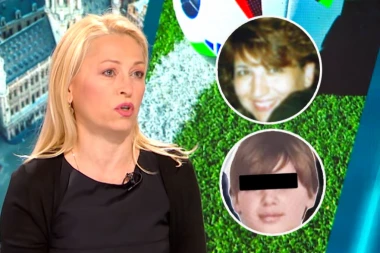 "DA SAM SVE TO ZNALA O KOSTI, PREDUZELA BIH NEŠTO": Psiholog iz "Ribnikara" priznala da se o dečaku monstrumu ćutalo!