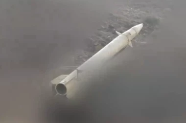 OBORENA DVA KINŽALA I 91 DRON: Čelična odbrana Ukrajinaca tokom noći, evo gde su Rusi probali da ih iznenade