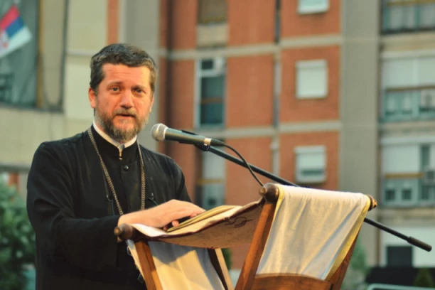 "KO HOĆE DA SE ISPOVEDI, NEKA TO UČINI NAJKASNIJE DO LAZAREVE SUBOTE“: Otac Gojko otkriva kako postimo i kako se molimo preostalih osam dana posta