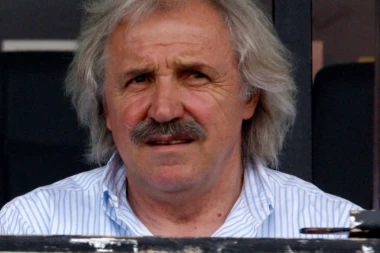 EKSKLUZIVNO! LEGENDARNI STEPI POTVRDIO SAZNANJA REPUBLIKE: Pregovori sa Levom traju!