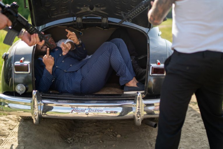 Darko Lazić i Peđa Vujić snimili duet