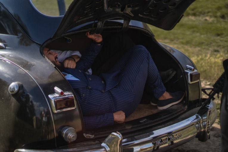 Darko Lazić i Peđa Vujić snimili duet