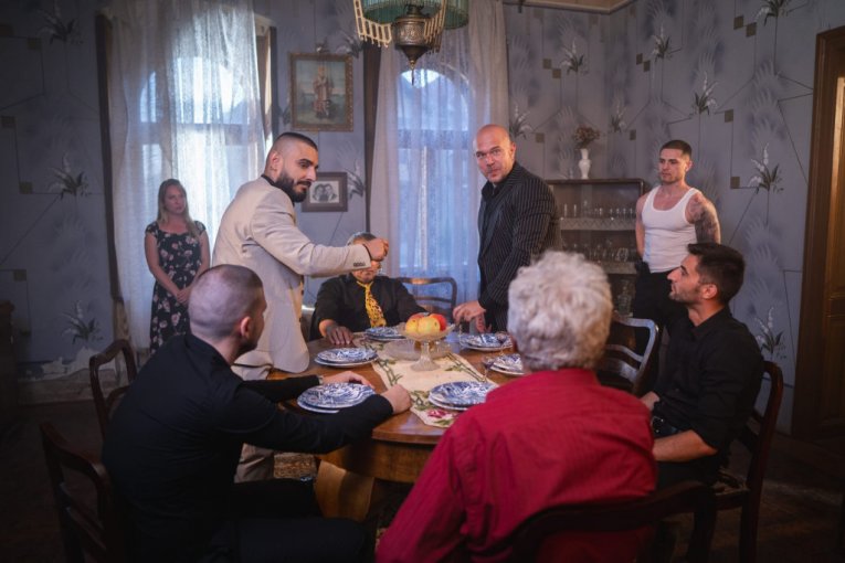 Darko Lazić i Peđa Vujić snimili duet