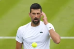 NOVAK JE SUPERMEN! NI BRITANCI NE MOGU DA VERUJU KAKO JE ĐOKOVIĆ USPEO DA SE OPORAVI: Hvale ga na sva usta