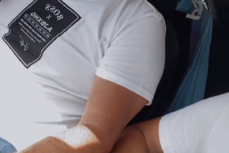 Boža Džons i Taki Marinković