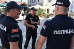 SRPSKI POLICAJCI OD DANAS PATROLIRAJU CRNOGORSKIM PRIMORJEM: Saradnja tokom letnje turističke sezone - POMOĆ MOŽETE DOBITI NA OVE BROJEVE
