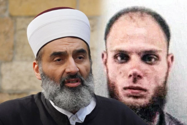 ISLAMSKA ZAJEDNICA SE ODREKLA MILOŠA ŽUJOVIĆA! "Ono što je on učinio je ČIST TERORIZAM - ovo doživljavamo kao NAPAD NA ČLANA SVOJE PORODICE!"