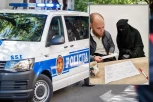 ŽENA UBIJENOG TERORISTE NAĐENA U CRNOJ GORI! Cmolić o aktivnostima policije nakon terorističkog napada: Oduzeti su joj svi elektronski uređaji