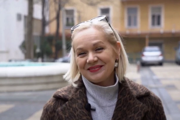 NAJLEPŠA ŽENA JUGOSLAVIJE SNIMILA JE NAJVRELIJU SCENU U KADI: Danas je jedna od popularnijih glumica