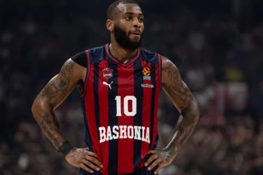 ZAHVALAN SAM NA PRILICI! Oglasio se Miler Mekintajer nakon dolaska u Zvezdu - EMOTIVNA PORUKA! "Ovo sam STRPLJIVO ČEKAO GODINAMA!"