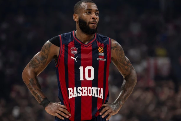 ZAHVALAN SAM NA PRILICI! Oglasio se Miler Mekintajer nakon dolaska u Zvezdu - EMOTIVNA PORUKA! "Ovo sam STRPLJIVO ČEKAO GODINAMA!"