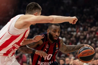 OVAKO SE MEKINTAJER NEKADA KLEO U PARTIZAN I VELIČAO GROBARE: Danas je zvanično Zvezdin igrač