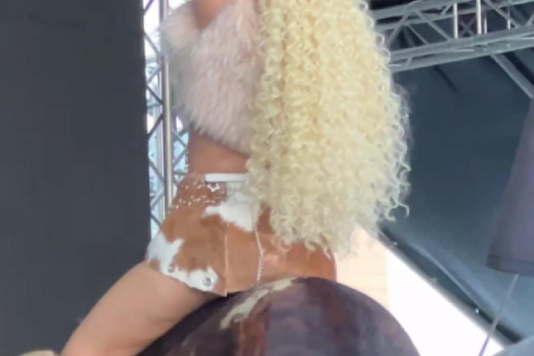 Ema Radujko Music Week 2024