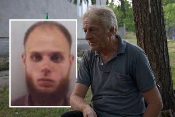 NA VIDOVDAN JE KUPIO SAMOSTREL, DESPOTOVIĆ MU JE BIO "VOĐA": Otac ubijenog teroriste o nađenoj kutiji prilikom pretresa